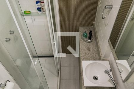 Apartamento à venda com 35m², 1 quarto e sem vagaQuarto - Suíte