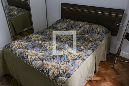 Apartamento à venda com 35m², 1 quarto e sem vagaQuarto 