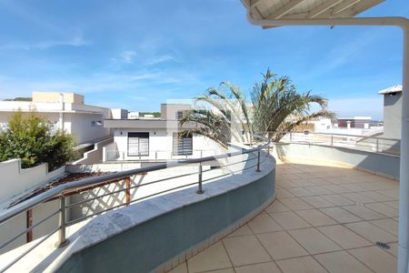 Casa de condomínio à venda com 315m², 4 quartos e 2 vagasVaranda Suíte Master