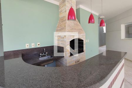 Casa de condomínio à venda com 315m², 4 quartos e 2 vagasÁrea gourmet