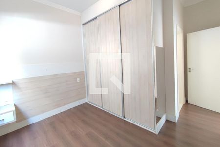 Casa de condomínio à venda com 315m², 4 quartos e 2 vagasQuarto Súite 4