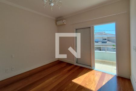 Casa de condomínio à venda com 315m², 4 quartos e 2 vagasQuarto 2