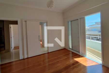 Casa de condomínio à venda com 315m², 4 quartos e 2 vagasQuarto 3