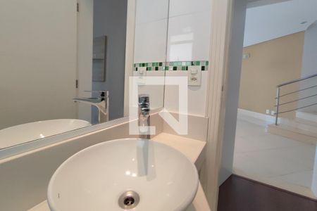 Casa de condomínio à venda com 315m², 4 quartos e 2 vagasBanheiro Suíte 4