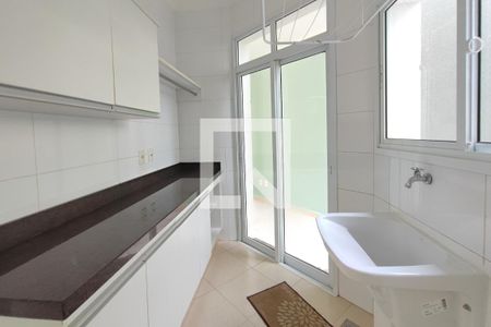 Casa de condomínio à venda com 315m², 4 quartos e 2 vagasÁrea de Serviço