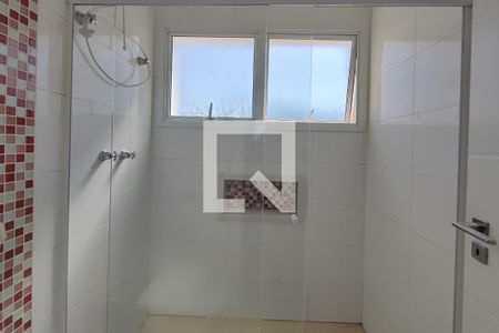 Casa de condomínio à venda com 315m², 4 quartos e 2 vagasBanheiro Américano