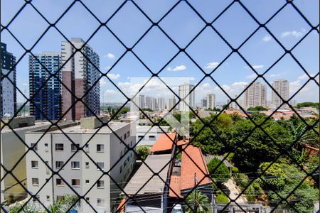 Apartamento para alugar com 95m², 3 quartos e 2 vagas Apartamento para alugar com 95m², 3 quartos e 2 vagasQuarto 1 - Vista