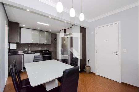Apartamento para alugar com 95m², 3 quartos e 2 vagas Apartamento para alugar com 95m², 3 quartos e 2 vagasSala