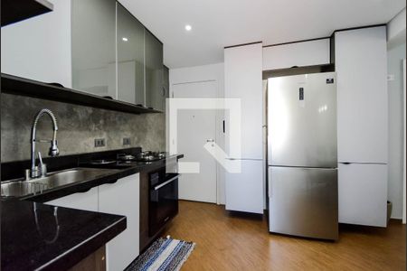 Apartamento para alugar com 95m², 3 quartos e 2 vagas Apartamento para alugar com 95m², 3 quartos e 2 vagasCozinha