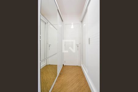 Apartamento para alugar com 95m², 3 quartos e 2 vagas Apartamento para alugar com 95m², 3 quartos e 2 vagasCloset da suíte