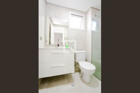 Apartamento para alugar com 95m², 3 quartos e 2 vagas Apartamento para alugar com 95m², 3 quartos e 2 vagasBanheiro Social