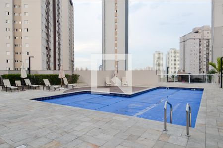 Apartamento para alugar com 95m², 3 quartos e 2 vagas Apartamento para alugar com 95m², 3 quartos e 2 vagasÁrea comum - Piscina