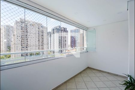 Apartamento para alugar com 95m², 3 quartos e 2 vagas Apartamento para alugar com 95m², 3 quartos e 2 vagasVaranda da Sala