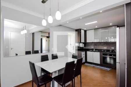 Apartamento para alugar com 95m², 3 quartos e 2 vagas Apartamento para alugar com 95m², 3 quartos e 2 vagasSala