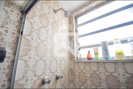 Apartamento à venda com 140m², 4 quartos e 1 vaga Apartamento à venda com 140m², 4 quartos e 1 vagaBanheiro da Suíte