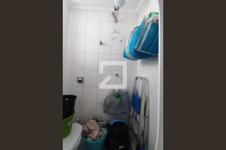 Apartamento à venda com 100m², 3 quartos e 1 vagaBanheiro de Serviço 