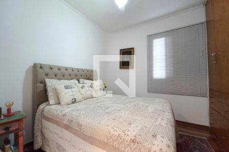 Apartamento à venda com 100m², 3 quartos e 1 vagaQuarto 3 - Suíte