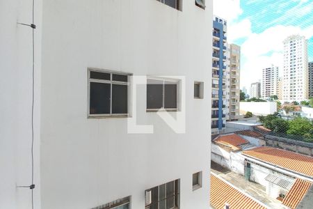 Apartamento à venda com 100m², 3 quartos e 1 vagaVista da Cozinha 