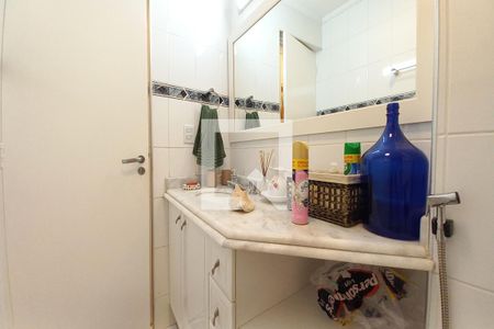 Apartamento à venda com 100m², 3 quartos e 1 vagaBanheiro