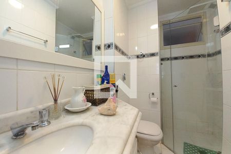 Apartamento à venda com 100m², 3 quartos e 1 vagaBanheiro