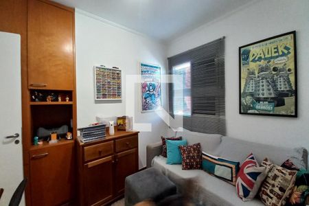 Quarto 1  de apartamento para alugar com 3 quartos, 100m² em Centro, Campinas