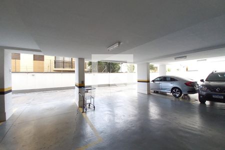 Apartamento à venda com 100m², 3 quartos e 1 vagaGaragem 