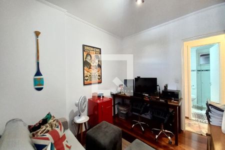 Quarto 1  de apartamento para alugar com 3 quartos, 100m² em Centro, Campinas