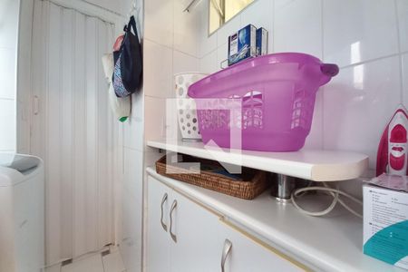 Apartamento à venda com 100m², 3 quartos e 1 vagaÁrea de Serviço