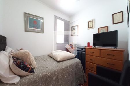 Apartamento à venda com 100m², 3 quartos e 1 vagaQuarto 2 