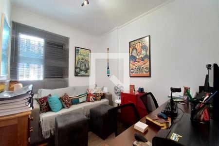 Quarto 1  de apartamento à venda com 3 quartos, 100m² em Centro, Campinas