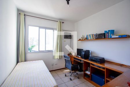 Quarto 1 de apartamento para alugar com 2 quartos, 134m² em Icaraí, Niterói