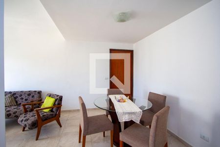 Sala de apartamento para alugar com 2 quartos, 134m² em Icaraí, Niterói