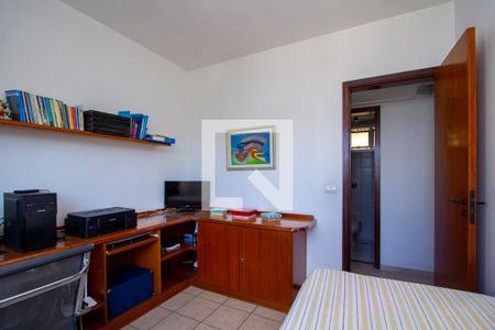 Quarto 1 de apartamento para alugar com 2 quartos, 134m² em Icaraí, Niterói