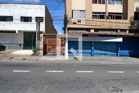 Apartamento à venda com 93m², 3 quartos e 1 vagaFachada