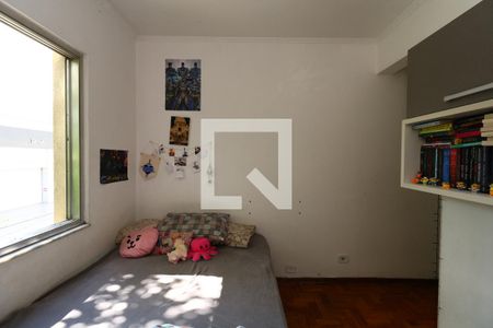 Apartamento à venda com 93m², 3 quartos e 1 vagaQuarto 3