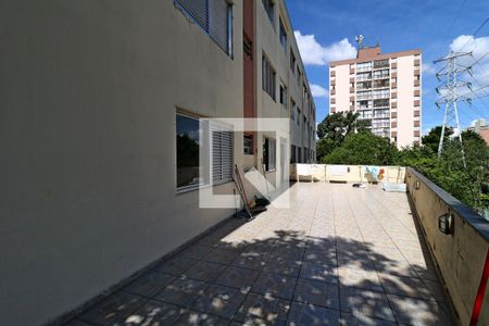 Apartamento à venda com 93m², 3 quartos e 1 vagaQuintal