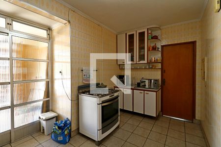 Apartamento à venda com 93m², 3 quartos e 1 vagaCozinha