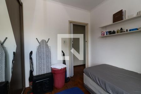 Apartamento à venda com 93m², 3 quartos e 1 vagaQuarto 2