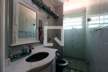 Apartamento à venda com 93m², 3 quartos e 1 vagaBanheiro