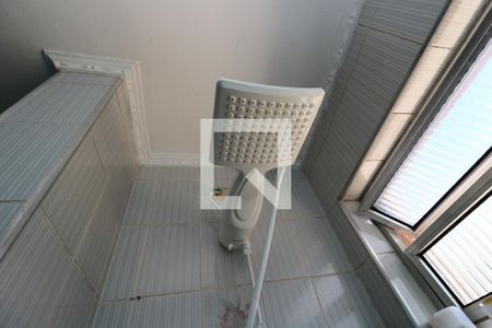 Apartamento à venda com 93m², 3 quartos e 1 vagaBanheiro