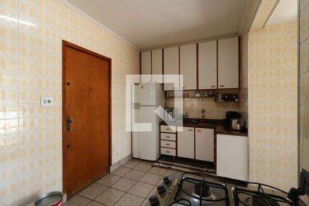 Apartamento à venda com 93m², 3 quartos e 1 vagaCozinha