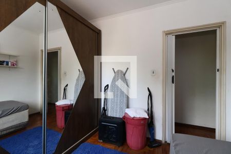 Apartamento à venda com 93m², 3 quartos e 1 vagaQuarto 2