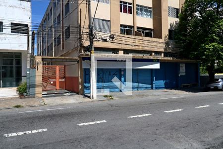 Apartamento à venda com 93m², 3 quartos e 1 vagaFachada