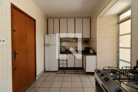Apartamento à venda com 93m², 3 quartos e 1 vagaCozinha