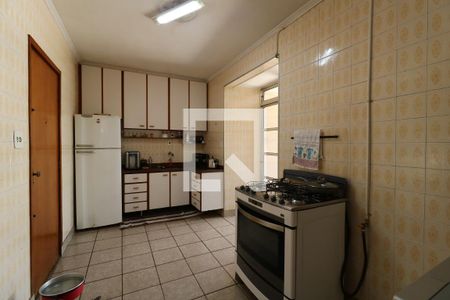 Apartamento à venda com 93m², 3 quartos e 1 vagaCozinha