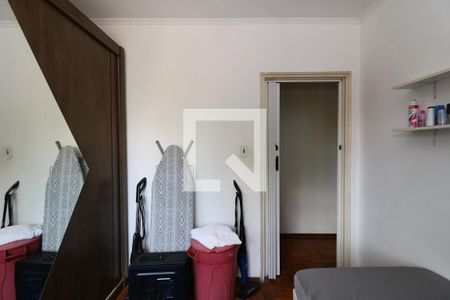 Apartamento à venda com 93m², 3 quartos e 1 vagaQuarto 2