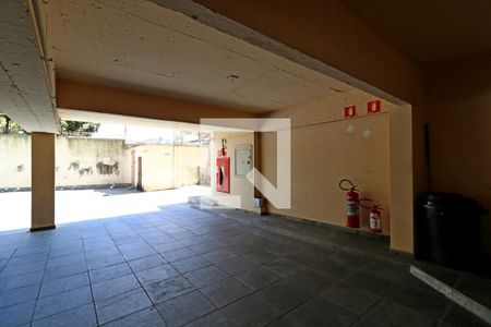 Apartamento à venda com 93m², 3 quartos e 1 vagaVaga da Garagem