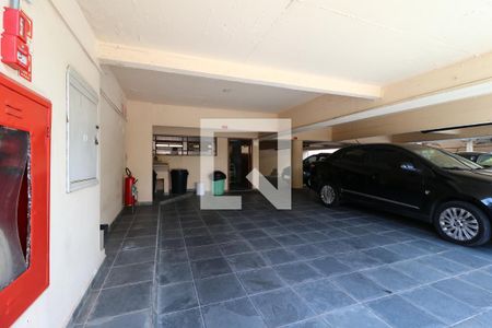 Apartamento à venda com 93m², 3 quartos e 1 vagaVaga da Garagem