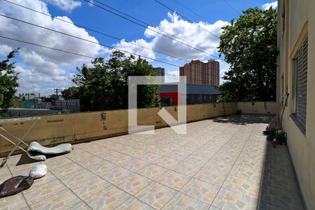 Apartamento à venda com 93m², 3 quartos e 1 vagaQuintal