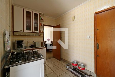 Apartamento à venda com 93m², 3 quartos e 1 vagaCozinha